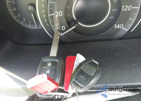 2014 Honda Cr-V Exl from USA, damaged, VIN 2HKRM4H79EH605052